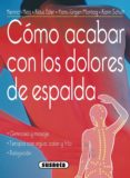 como acabar con los dolores de espalda (ebook)-9788467749106 como acabar con los dolores de espalda (ebook)-9788467749106