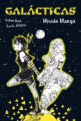 galacticas. mision manga (ebook)-9788467839906 galacticas. mision manga (ebook)-9788467839906