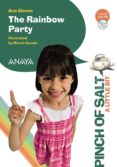 the rainbow party (a little bit)-ana alonso-9788467842906 the rainbow party (a little bit)-ana alonso-9788467842906