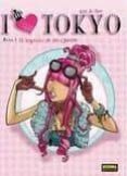 i love tokyo-9788467903706 i love tokyo-9788467903706