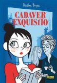 cadaver exquisito-penelope bagieu-9788467905106 cadaver exquisito-penelope bagieu-9788467905106