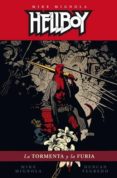 hellboy: la tormenta y la furia-mike mignola-duncan fegredo-9788467909906 hellboy: la tormenta y la furia-mike mignola-duncan fegredo-9788467909906