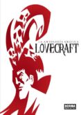 lovecraft: la antologia grafica-9788467913606 lovecraft: la antologia grafica-9788467913606