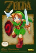 pack the legend of zelda 1 (contiene nº 1 a 5)-akira himekawa-9788467914306 pack the legend of zelda 1 (contiene nº 1 a 5)-akira himekawa-9788467914306