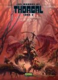 los mundos de thorgal loba 2: la mano cortada de dios tyr-9788467919806 los mundos de thorgal loba 2: la mano cortada de dios tyr-9788467919806