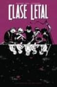 clase letal 2: los niños del agujero negro-9788467921106 clase letal 2: los niños del agujero negro-9788467921106