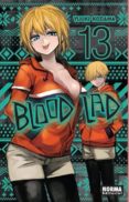 blood lad 13-yuuki kodama-9788467922806 blood lad 13-yuuki kodama-9788467922806