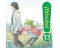 ¡yotsuba! 13-kiyohiko azuma-9788467927306 ¡yotsuba! 13-kiyohiko azuma-9788467927306