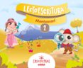 lectoescritura cuaderno 2. 3/5 años montessori castellano-9788468332406 lectoescritura cuaderno 2. 3/5 años montessori castellano-9788468332406