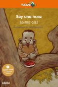 soy una nuez (premio edebe de literatura infantil 2018) (ebook)-9788468335506 soy una nuez (premio edebe de literatura infantil 2018) (ebook)-9788468335506