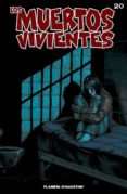 los muertos vivientes @20 (ebook)-9788468474106 los muertos vivientes @20 (ebook)-9788468474106