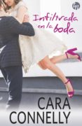 infiltrada en la boda (ebook)-cara connelly-9788468793306 infiltrada en la boda (ebook)-cara connelly-9788468793306
