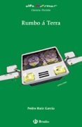 rumbo a terra-pedro ruiz garcia-francesc rovira-9788469623206 rumbo a terra-pedro ruiz garcia-francesc rovira-9788469623206