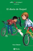 el diario de raquel-paco climent-9788469625606 el diario de raquel-paco climent-9788469625606