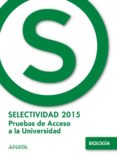 biologia selectividad 2015-9788469813706 biologia selectividad 2015-9788469813706