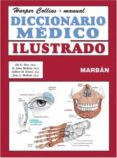 diccionario medico ilustrado: handbook-9788471019806 diccionario medico ilustrado: handbook-9788471019806