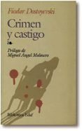 crimen y castigo (12ª ed.)-fiodor mijaïlovich dostoevskiï-9788471662606 crimen y castigo (12ª ed.)-fiodor mijaïlovich dostoevskiï-9788471662606