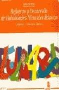 lenguaje y conceptos basicos: infantil-narciso garcia nieto-carlos yuste hernanz-9788472781306 lenguaje y conceptos basicos: infantil-narciso garcia nieto-carlos yuste hernanz-9788472781306