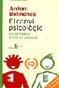 el canvi psicologic-antonio bolinches-antoni bolinches-9788473065306 el canvi psicologic-antonio bolinches-antoni bolinches-9788473065306