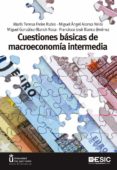 cuestiones básicas de macroeconomía intermedia-9788473568906 cuestiones básicas de macroeconomía intermedia-9788473568906