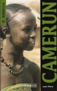 camerun (rumbo a...)-joan riera-9788475845906 camerun (rumbo a...)-joan riera-9788475845906