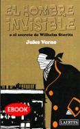 el hombre invisible (ebook)-9788475846606 el hombre invisible (ebook)-9788475846606
