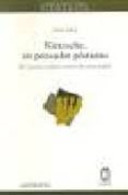 nietzsche, un pensador postumo: el cuerpo como centro de gravedad-jose jara-9788476584606 nietzsche, un pensador postumo: el cuerpo como centro de gravedad-jose jara-9788476584606