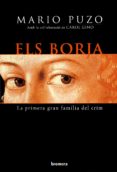 els borja: la primera gran familia del crim-mario puzo-9788476606506 els borja: la primera gran familia del crim-mario puzo-9788476606506