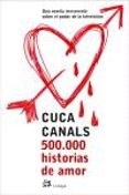 5000.000 historias de amor-cuca canals-9788476697306 5000.000 historias de amor-cuca canals-9788476697306