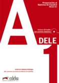 preparacion dele a1 - libro cd color-andrea fabiana hidalgo-9788477116806 preparacion dele a1 - libro cd color-andrea fabiana hidalgo-9788477116806