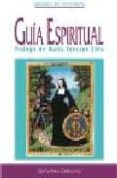 guia espiritual-de miguel molinos-9788477206606 guia espiritual-de miguel molinos-9788477206606