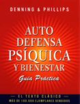 autodefensa psiquica y bienestar-melita denning-9788477208006 autodefensa psiquica y bienestar-melita denning-9788477208006