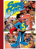 super humor nº 2: super lopez-9788477352006 super humor nº 2: super lopez-9788477352006