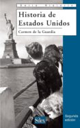 historia de estados unidos (2ª ed.)-carmen de la guardia herrero-9788477374206 historia de estados unidos (2ª ed.)-carmen de la guardia herrero-9788477374206