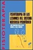 fisioterapia en las lesiones del sistema nervioso periferico-jose francisco melia oliva-manuel a. valls barbera-9788477385806 fisioterapia en las lesiones del sistema nervioso periferico-jose francisco melia oliva-manuel a. valls barbera-9788477385806