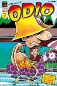 odio nº 2: la pesadilla del sueño americano (3ª ed.)-peter bagge-9788478333806 odio nº 2: la pesadilla del sueño americano (3ª ed.)-peter bagge-9788478333806