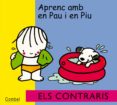 els contraris-francesc rigol-9788478645206 els contraris-francesc rigol-9788478645206