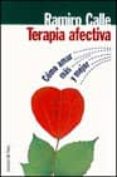terapia afectiva-ramiro calle-9788478808106 terapia afectiva-ramiro calle-9788478808106