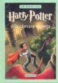harry potter 2 : harry potter y la camara secreta (tapa dura)-j. k. rowling-9788478887606 harry potter 2 : harry potter y la camara secreta (tapa dura)-j. k. rowling-9788478887606