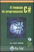 el lenguaje de programacion c# (incluye cd-rom)-francisco javier ceballos sierra-9788478975006 el lenguaje de programacion c# (incluye cd-rom)-francisco javier ceballos sierra-9788478975006