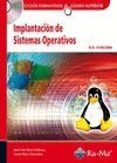implantación de sistemas operativos (grado superior)-9788478979806 implantación de sistemas operativos (grado superior)-9788478979806