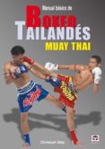 manual basico de boxeo tailandes muay thai-christoph delp-9788479028206 manual basico de boxeo tailandes muay thai-christoph delp-9788479028206