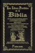 los libros perdidos de la biblia-9788479103606 los libros perdidos de la biblia-9788479103606