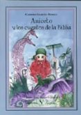 aniceto y los cuentos de la biblia-carmen garcia romeu-9788479629106 aniceto y los cuentos de la biblia-carmen garcia romeu-9788479629106