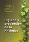 higiene y prevencion de la ansiedad-9788479788506 higiene y prevencion de la ansiedad-9788479788506