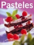 pasteles (5ª ed.)-9788480764506 pasteles (5ª ed.)-9788480764506