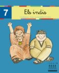 xino xano 7: els indis cursiva-fina masgrau i plana-9788481316506 xino xano 7: els indis cursiva-fina masgrau i plana-9788481316506
