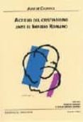 actitud del cristianismo ante el imperio romano-juan de churruca-9788481519006 actitud del cristianismo ante el imperio romano-juan de churruca-9788481519006