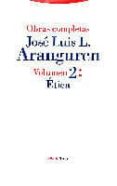 etica-jose luis lopez aranguren-9788481640106 etica-jose luis lopez aranguren-9788481640106
