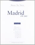madrid en sus libros, 1539-2000-antonio pau pedron-9788481643206 madrid en sus libros, 1539-2000-antonio pau pedron-9788481643206